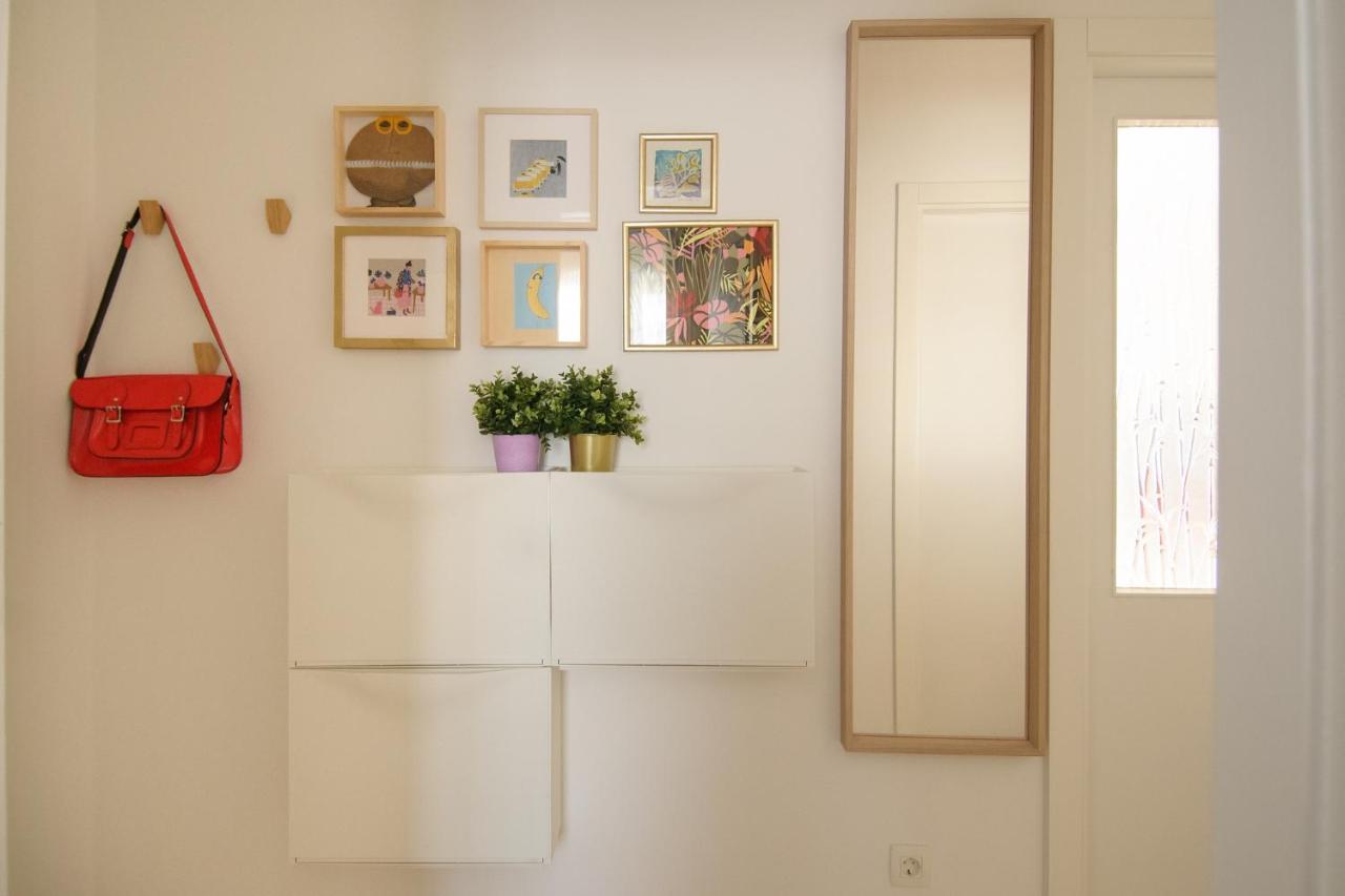 Julie City Centre Porec Apartment Eksteriør billede